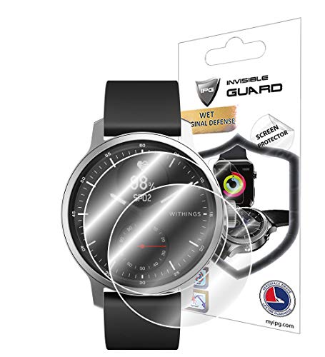 IPG for Withings ScanWatch 42mm Touchscreen Screen