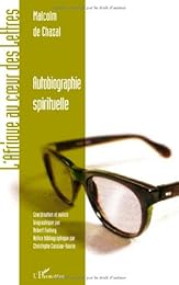Autobiographie spirituelle