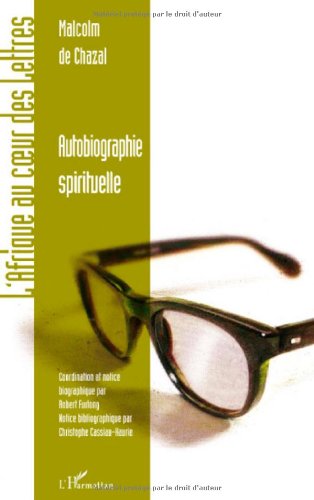 Autobiographie spirituelle