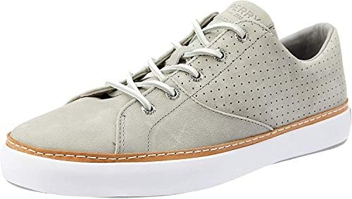 sperry haven lace up