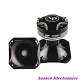 Audiopipe APHC-4550 70 Watt Max 3.5" Compression