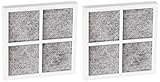 Kenmore Elite 9918 Refrigerator Air Filter, 2 pack