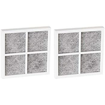 Kenmore Elite 9918 Refrigerator Air Filter, 2 pack