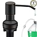 Soap Dispenser for Kitchen Sink, Kitchen Hand Soap Dispenser Pump Oil Rubbed Bronze, Countertop Soap Dispenser Pump with 47