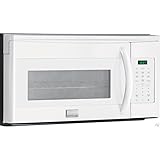 Frigidaire FGMV175QWGallery