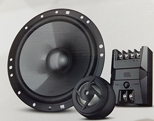 jbl cs 760csi specifications