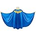 DC Super Hero Girls Wonder Woman Cape Costume