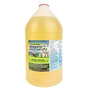 Mosquito Magician Natural Mosquito Killer and Insect Repellent Concentrate - Makes 32 Gallons of Spray for Your Yard and Patio - 1 Gallon