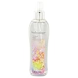 Bodycology Floral Rush Fragrance Mist - 8 Oz