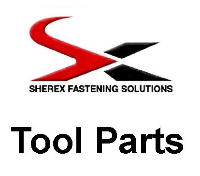 HS-M10, Sherex Tool Part, Thread Conversion Kit M10 (1 PK)