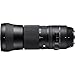 Sigma 150-600mm F5-6.3 DG OS HSM Zoom Lens Contemporary for Canon DSLR Cameras (745-101) with Sigma USB Dock for Canon Lens & Sandisk Extreme Extreme PRO SDXC 32GB UHS-1 Memory Card