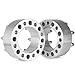 Wheel Spacers Adapters,ECCPP Wheel Spacers 8 Lug 2X 3