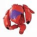 Hatch 'n Heroes Big Hero 6 Red Baymax Transforming Figure