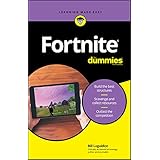Fortnite For Dummies