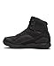 Under Armour Men's Valsetz RTS 4E, Black (001)/Black, 10.5