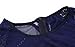 ZKESS Women's Club Party Lace Party Club Bodycon Dress Large Size Royal Blue 1