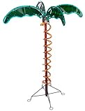Vickerman 25' LED Rope Light Palm Tree