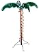 Vickerman 25' LED Rope Light Palm Tree