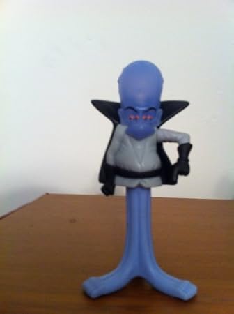 mcdonald's alien toy