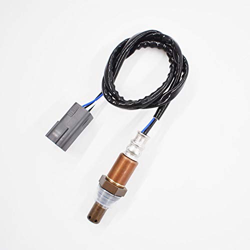labwork-parts New Upstream O2 Oxygen Sensor for 2004-2008 Mazda RX-8 from - Thumbnail 5