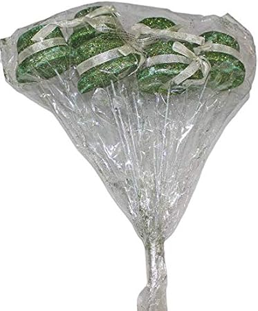 cucumber leprechaun hats