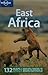 East Africa 8 (LONELY PLANET EAST AFRICA)