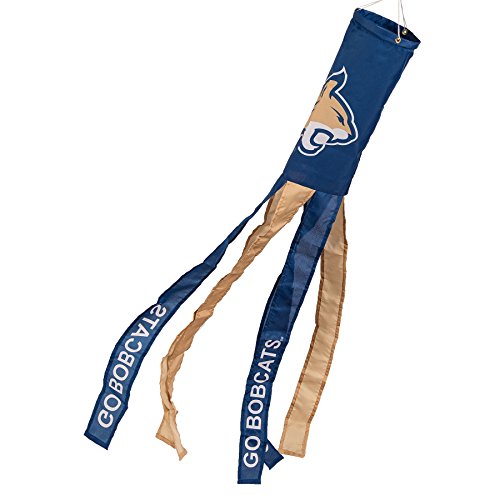 College Flags and Banners Co. Montana State Bobcats Windsock