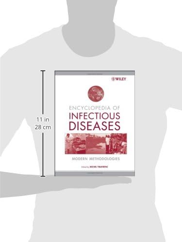 Encyclopedia Of Infectious Diseases Modern Methodologies Tibayrenc Michel 9780471657323 Amazon Com Books