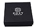 Kendasun Jewelry Remember Mom I Love You Inspirational Bracelet Cuff Bangle for Mother (Silver tone - front inscription)