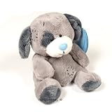 My Blue Nose Friends - Patch The Dog Soft Plush Toy 4