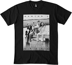 Generic Men's Women's Kids Youth Dawson's L Creek