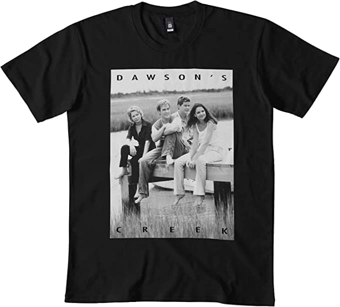 Generic Men's Women's Kids Youth Dawson's L Creek