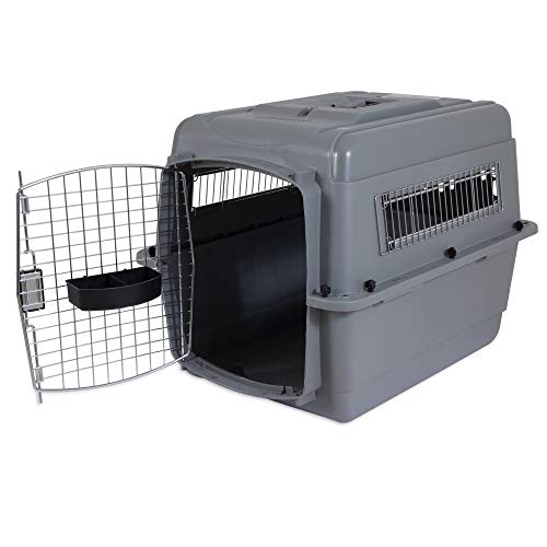 3 Petmate+Kennel+Portable+Travel+Included