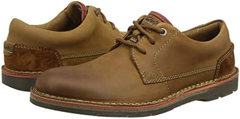 clarks men's edgewick shoes