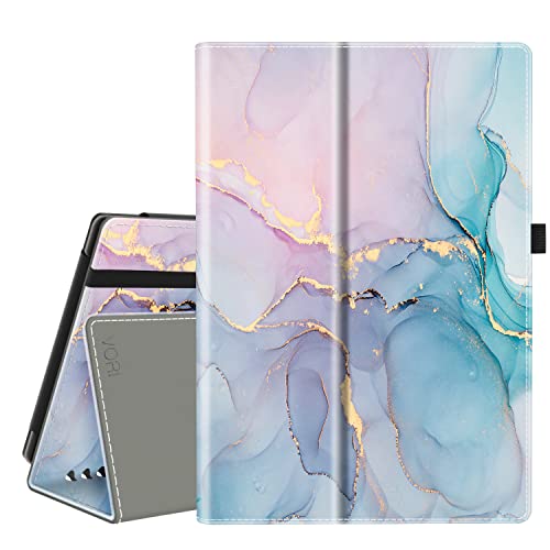 VORI Case for All-New Amazon Fire HD 10 Tablet
