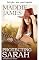 Livro Protegendo Sarah (As fazendas Parker Livro 5)