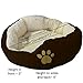 Evelots® Soft Pet Bed,For Cats & Dogs, 17