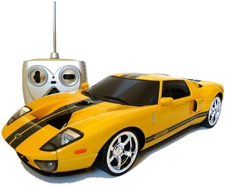 gt rc car