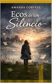 Livro Ecos de um Silêncio