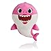 Pinkfong Mommy Shark Official Singing Plush