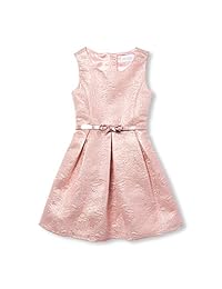 The Children's Place Vestidos para ocasiones especiales para niñas grandes