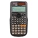 UNIONE Scientific Calculator 417 Functions Marix Vector Calculations Calculator Office Middle High School Student SAT/AP Test Calculate UC-600E