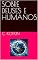 Livro SOBRE DEUSES E HUMANOS