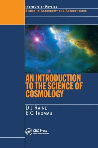 Cosmology: The Origin and Evolution of Cosmic Structure: Coles