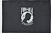 Green Grove Products POW MIA Flag 2x3 Ft 210D Nylon Premium Outdoor Embroidered Double Sided Flag primary