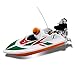 Speedo Mini Remote Controlled RC Speed Boat