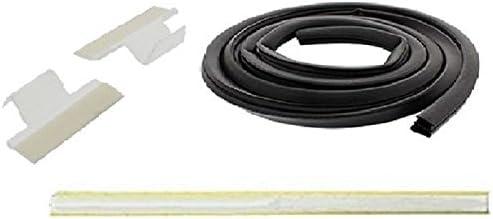 154827601/809006501 / 154701001 AP2U REPLACEMENT FOR KENMORE & FRIGIDAIRE DISHWASHER DOOR SEAL KIT