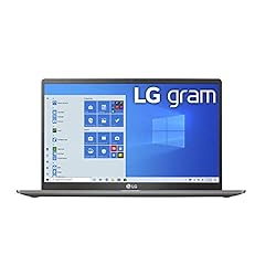 LG Gram Laptop - 14" Full HD IPS Display, Intel