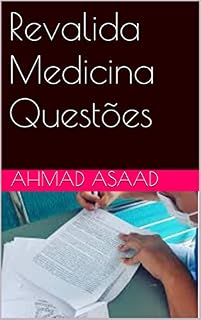 Livro Revalida Medicina Questões