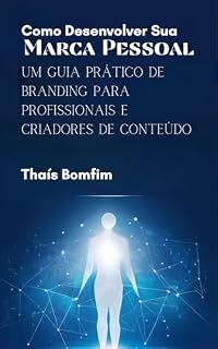 Livro Como Desenvolver Sua Marca Pessoa